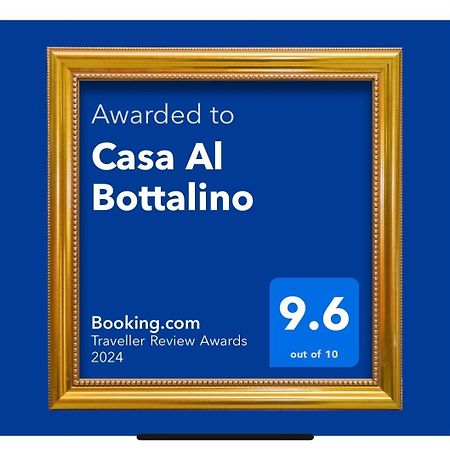 Apartamento Casa Al Bottalino Biella Exterior foto