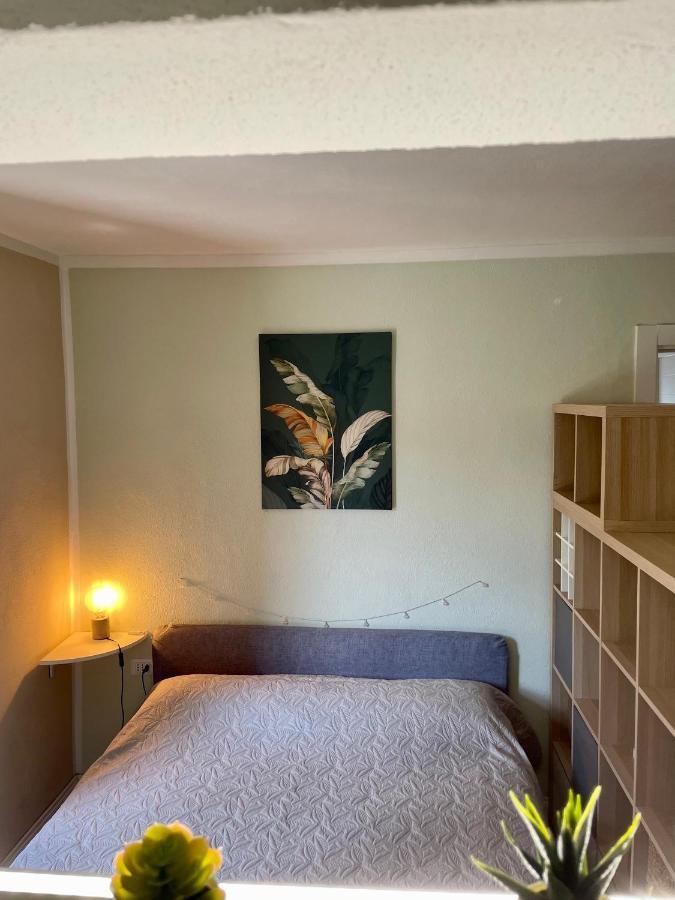 Apartamento Casa Al Bottalino Biella Exterior foto