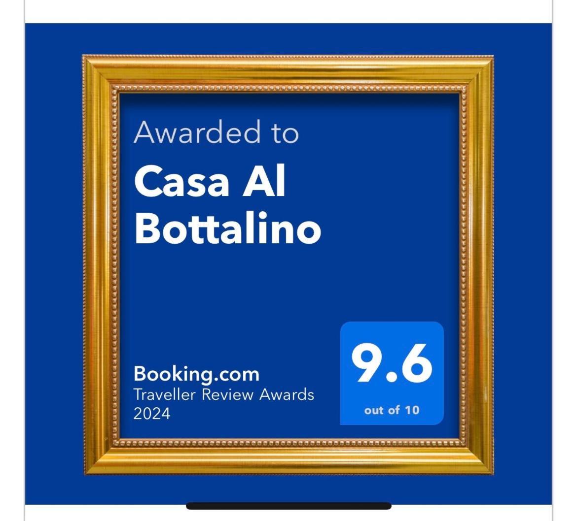 Apartamento Casa Al Bottalino Biella Exterior foto